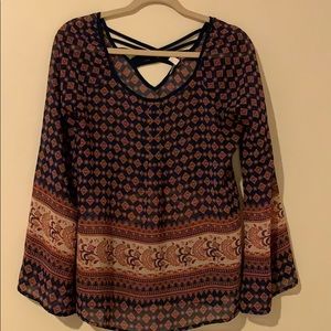 Charming Charlie shirt